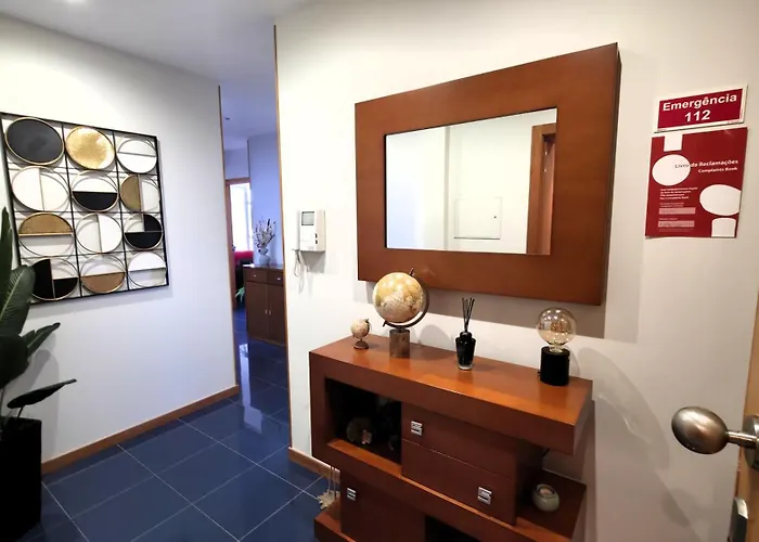 Amorosa Sea View Apartman