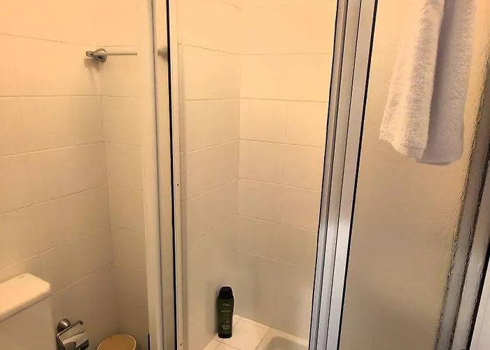 Apartman Amorosa Sea View *