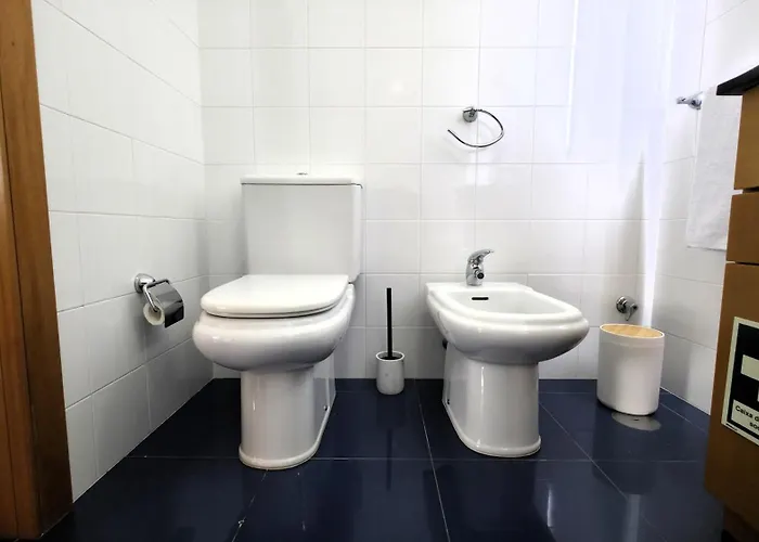 Amorosa Sea View Apartman