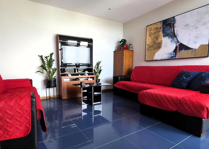 Amorosa Sea View Viana do Castelo