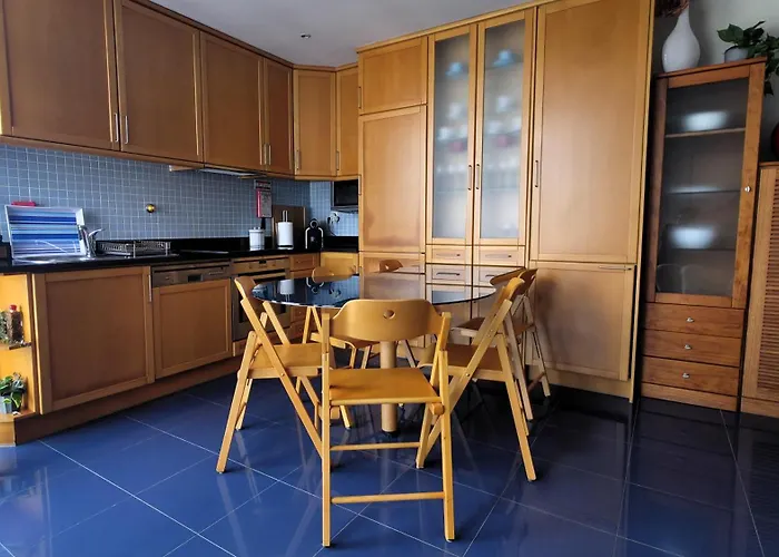 Amorosa Sea View * 비아나도카스텔로