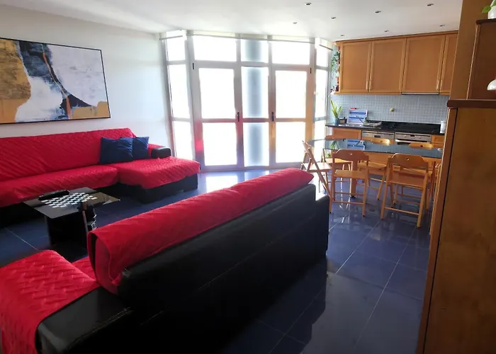 Amorosa Sea View 비아나도카스텔로