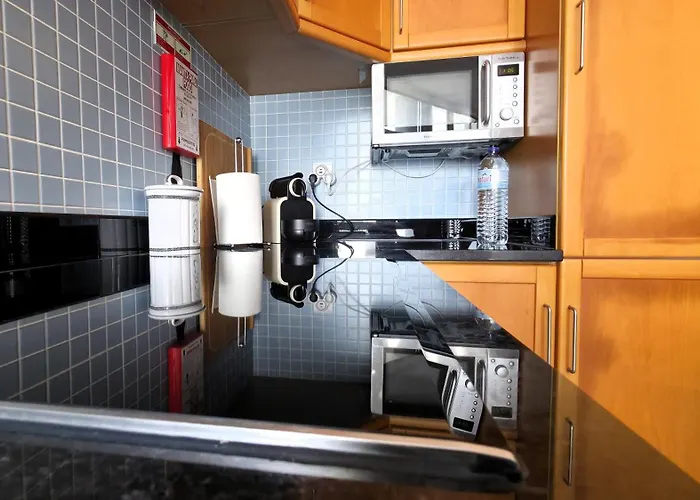 Amorosa Sea View Apartman