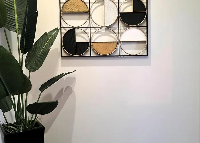 Amorosa Sea View 아파트 *