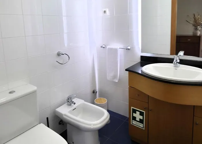 Amorosa Sea View Apartman Viana do Castelo