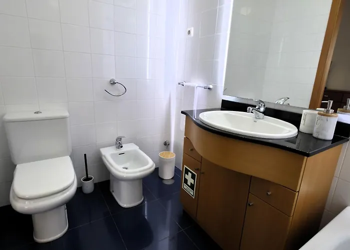 Amorosa Sea View * Viana do Castelo