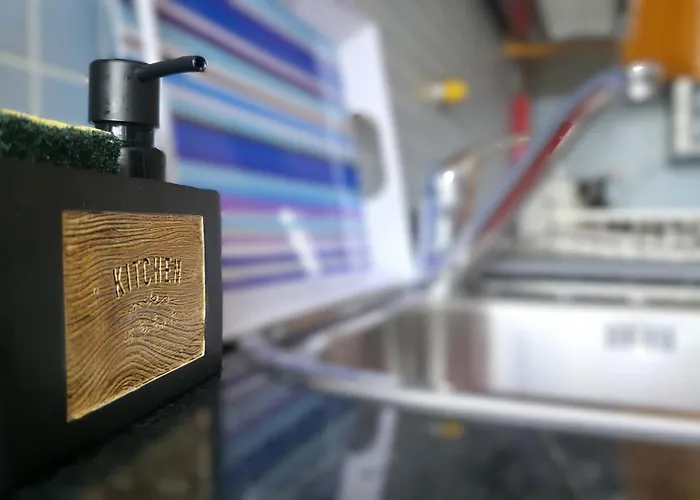 Amorosa Sea View Apartman