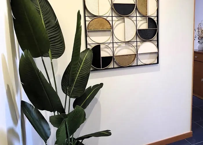 Amorosa Sea View Apartman Viana do Castelo