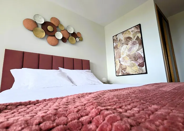 Amorosa Sea View 비아나도카스텔로