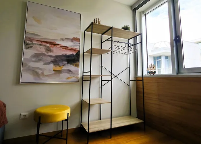 Amorosa Sea View Apartman